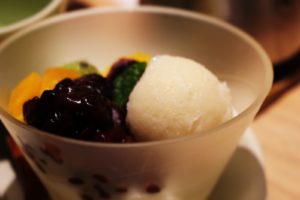 食のつむぎ 嶺岡スィーツ