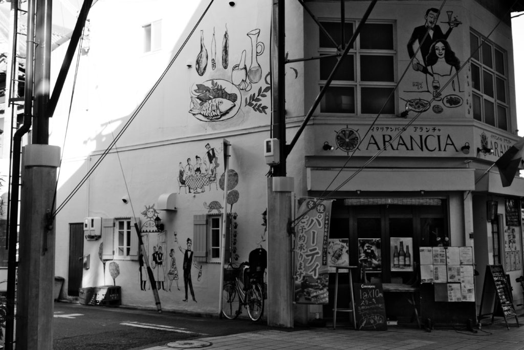 那古野_円頓寺商店街