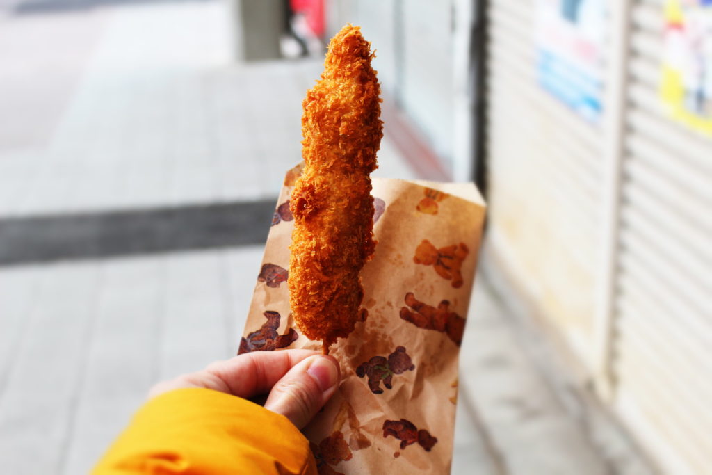 那古野_丸小_串かつ