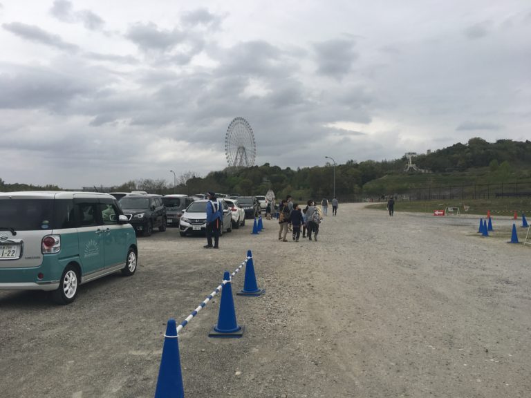 【IKEA長久手】アクセスと混雑情報。デザインいい家具と雑貨が安い!