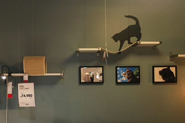 【IKEA長久手】アクセスと混雑情報。デザインいい家具と雑貨が安い!