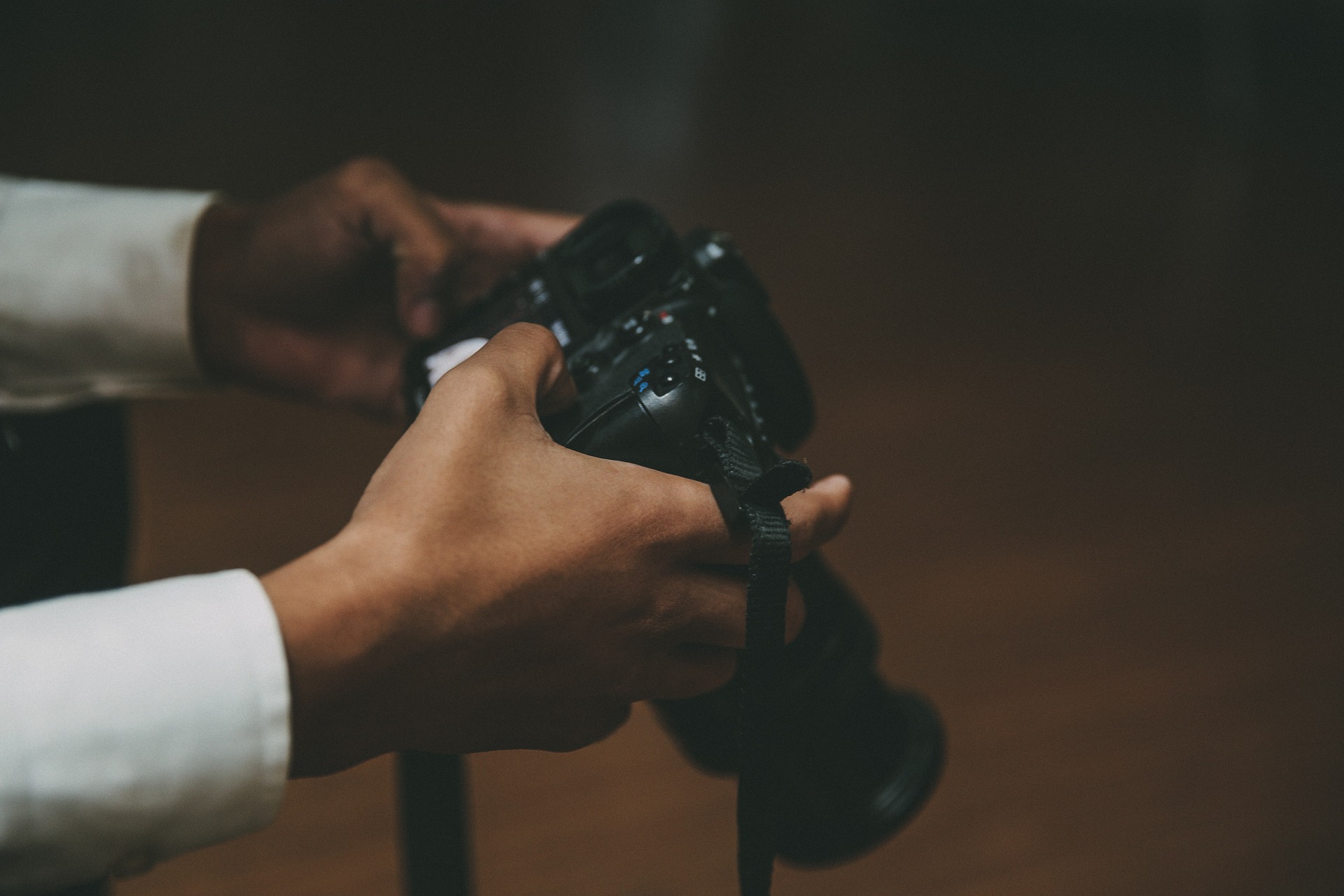 写真テクニックはカメラの知識を付けることで圧倒的に上達する理由
