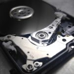 恐怖、、経験者は語る。写真の入ったHDD（ハードディスク）の誤ったフォーマットと復旧やバックアップの話