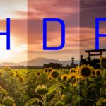 ブラケット撮影してHDR合成で白とびや黒つぶれを防せごう!