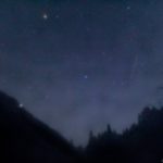 平成最後のしぶんぎ座流星群を撮りに行って、凍結で盛大に失敗したので原因をさらすよ。