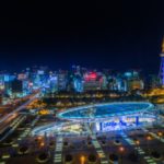 わずか200円ちょっとで写真にガラスの映り込みを防止するレンズフードを自作しよう