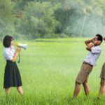 ノイズの種類と対策を考えてみたよ