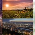 初心者に一眼レフカメラの入門機の写真の作例と画角ごとの特長を紹介