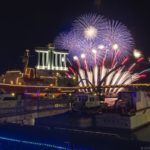 名古屋港の花火の撮影スポット・情報まとめ【海の日名古屋みなと・名港水上芸術・ISOGAI花火劇場】