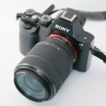ソニーEマウントの純正ズームレンズまとめ【フルサイズ対応！随時更新！2019年11月版】