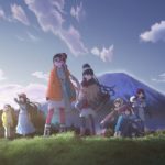 ゆるキャン△の聖地！絶景風景の撮影スポット18か所まとめ【1巻2巻3巻】